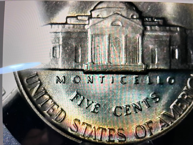 Jefferson-Nickel-Collectors-Unite:-1950-D-MS-67fs-With-Some-Decent-Toning
